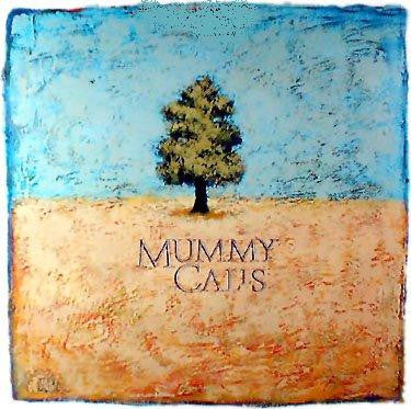 Mummy Calls- Mummy Calls (Used Vinyl)-BoldPlay