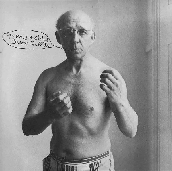 Ivor Cutler- Jammy Smears (1983 UK Reissue)-BoldPlay