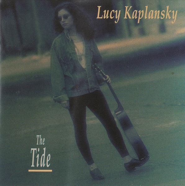 Lucy Kaplansky- The Tide-BoldPlay