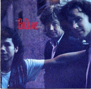 BoDeans- Outside Looking In (Used Vinyl)-BoldPlay