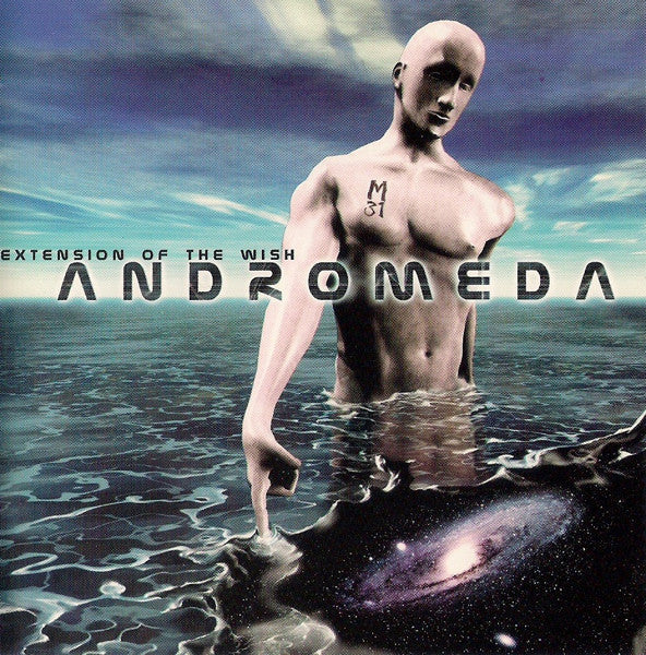 Andromeda- Extension Of The Wish-BoldPlay
