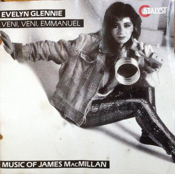 Evelyn Glennie- Veni, Veni, Emmanuel-BoldPlay