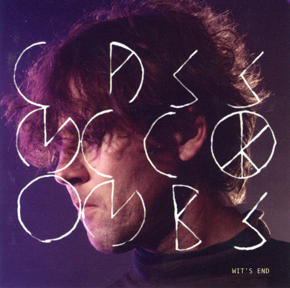 Cass McCombs- Wit's End-BoldPlay
