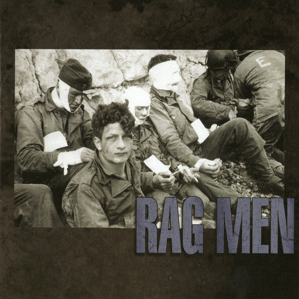 Rag Men- Rag Men-BoldPlay