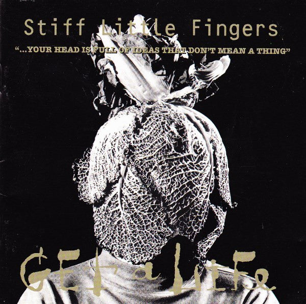 Stiff Little Fingers- Get A Life-BoldPlay