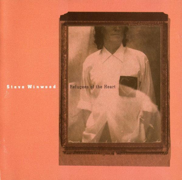 Steve Winwood- Refugees Of The Heart-BoldPlay