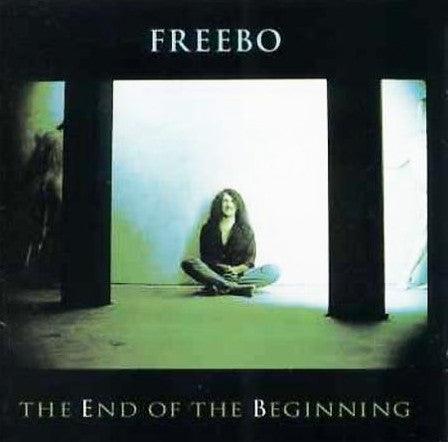 Freebo- The End Of The Beginning-BoldPlay