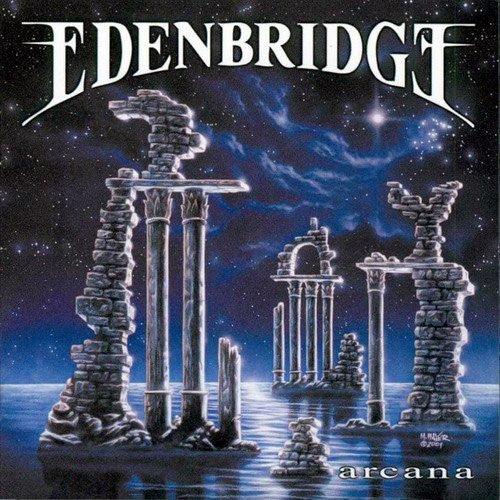 Edenbridge- Arcana-BoldPlay