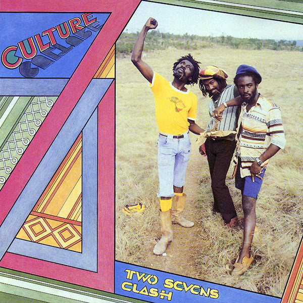 Culture– Two Sevens Clash-BoldPlay
