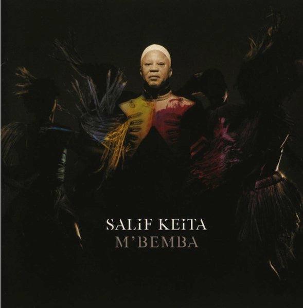 Salif Keita – M'Bemba-BoldPlay
