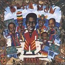 Baha Men-Kalik-BoldPlay