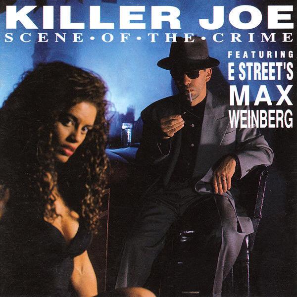 Killer Joe- Scene Of The Crime-BoldPlay