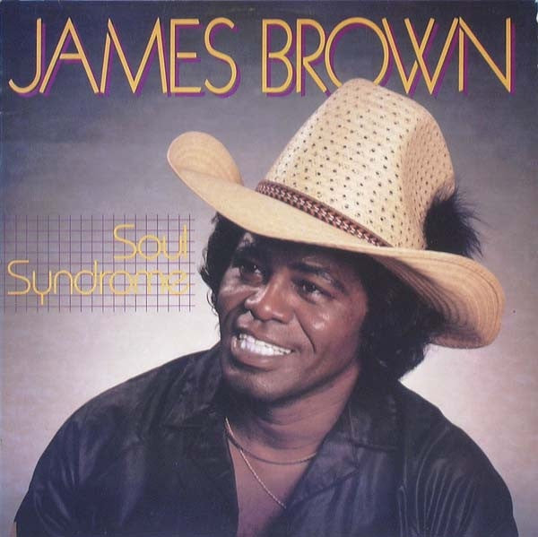 James Brown- Soul Syndrome (2013 Reissue) (Used Vinyl)-BoldPlay
