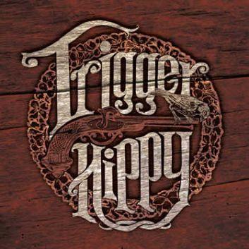 Trigger Hippy- Trigger Hippy-BoldPlay
