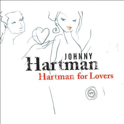 Johnny Hartman- Hartman For Lovers-BoldPlay