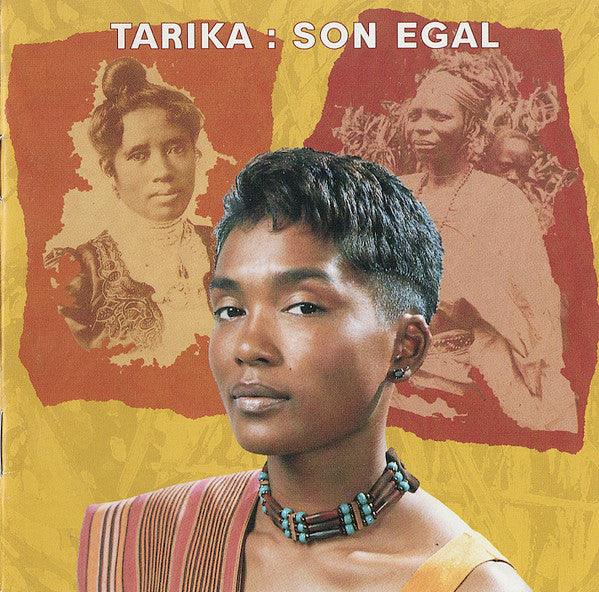 Tarika- Son Egal-BoldPlay