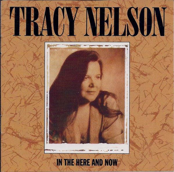 Tracy Nelson- In The Here And Now-BoldPlay