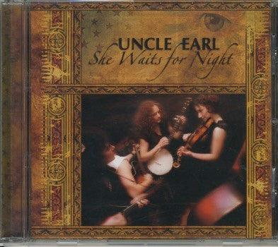 Uncle Earl- She Waits For Night-BoldPlay