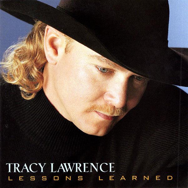Tracy Lawrence- Lessons Learned-BoldPlay