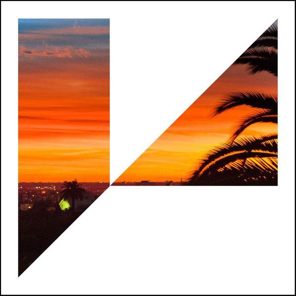L.A. Takedown- L.A. Takedown (Used Vinyl)-BoldPlay