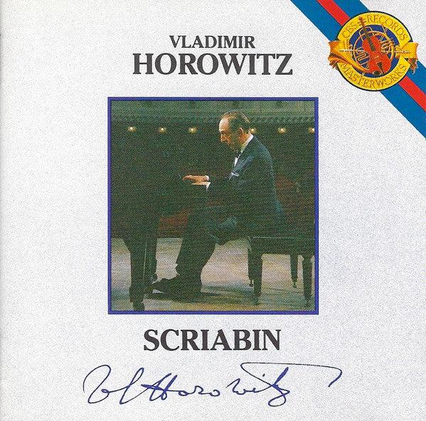 Vladimir Horowitz- Scriabin-BoldPlay