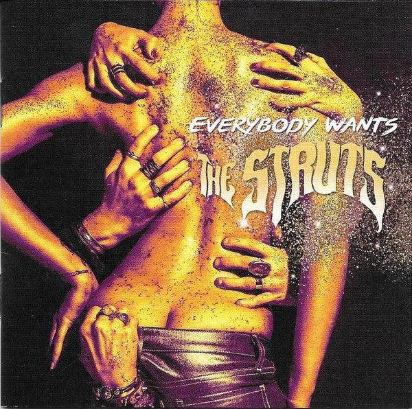 The Struts- Everybody Wants-BoldPlay
