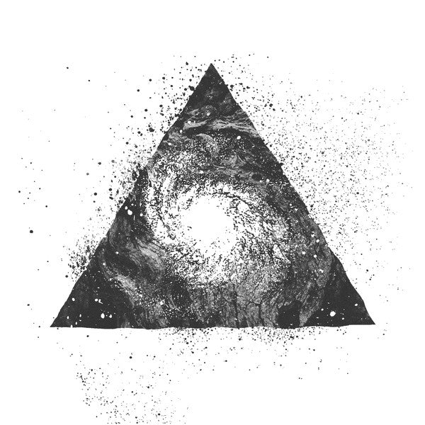O'Brother- Endless Light (Used Vinyl)-BoldPlay