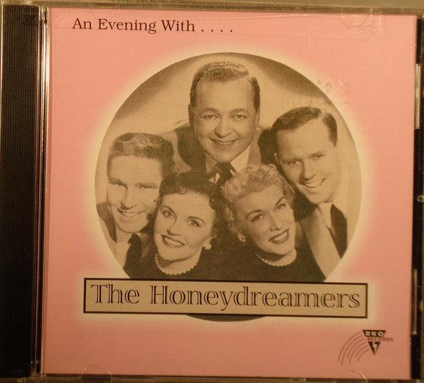 The Honeydreamers- An Evening With...The Honeydreamers-BoldPlay