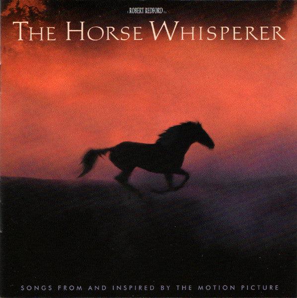 Horse Whisperer Soundtrack-BoldPlay
