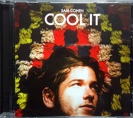 Sam Cohen- Cool It-BoldPlay
