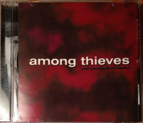 Among Thieves- Pre-Production Demo-BoldPlay