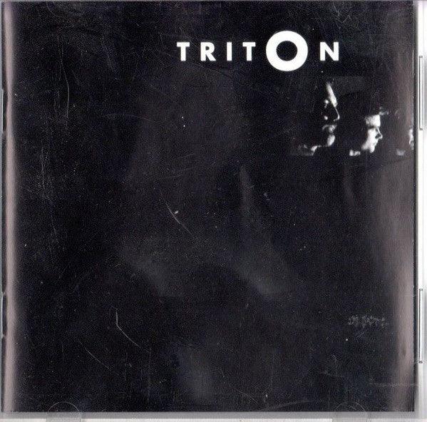 Triton- Triton-BoldPlay