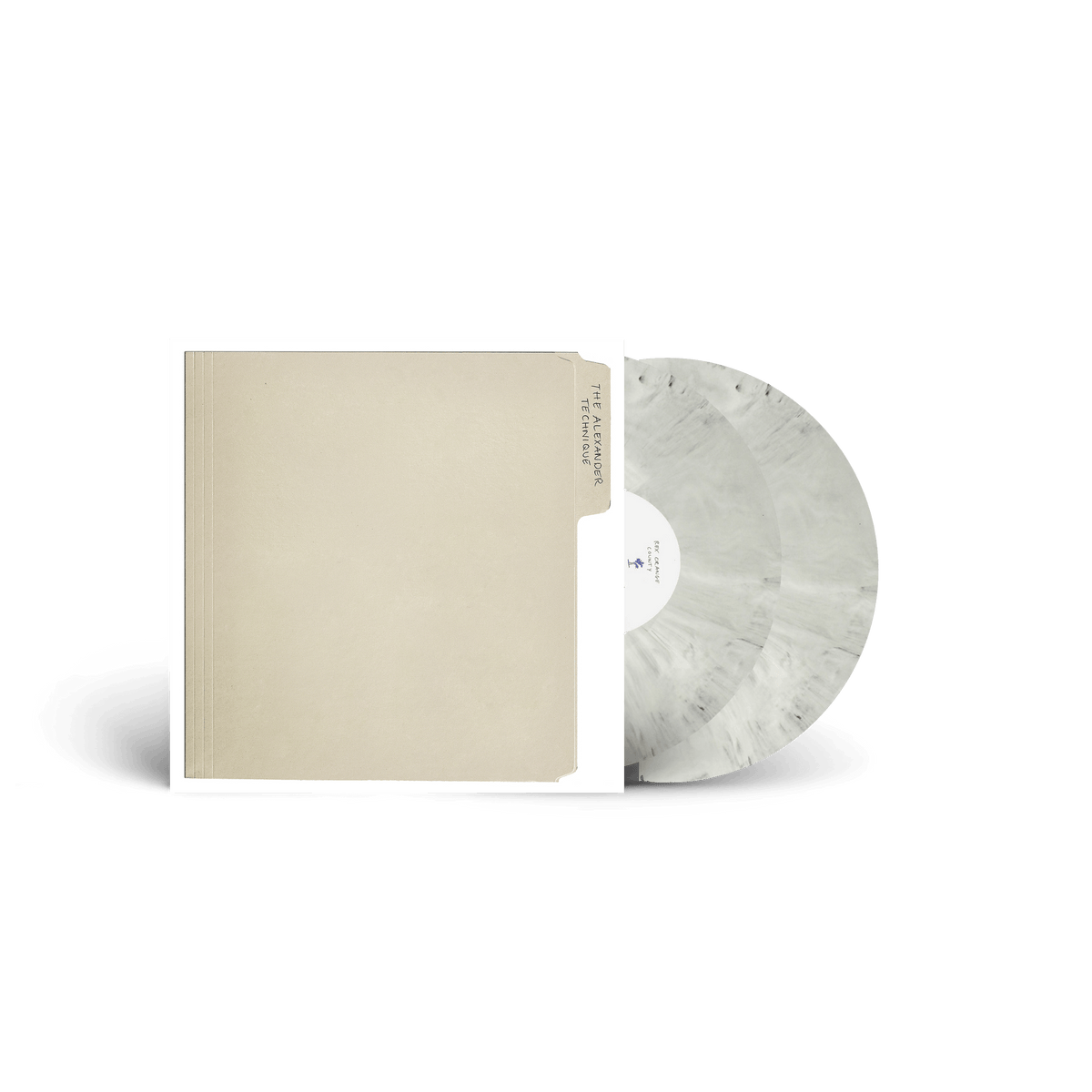 Rex Orange County- The Alexander Technique (Indie Exclusive Vinyl)-BoldPlay