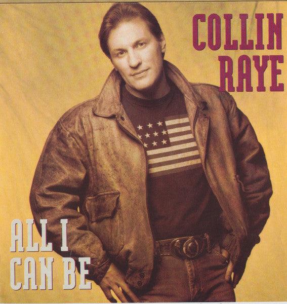 Collin Raye- All I Can Be-BoldPlay