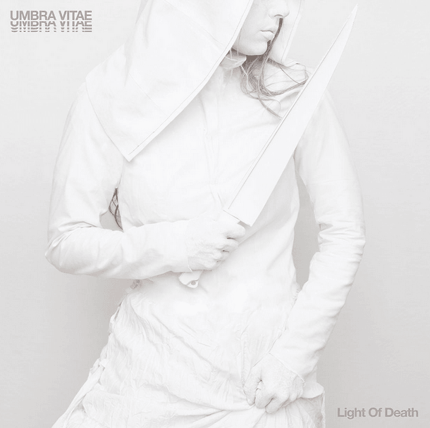 Umbra Vitae- Light Of Death (CD)-BoldPlay
