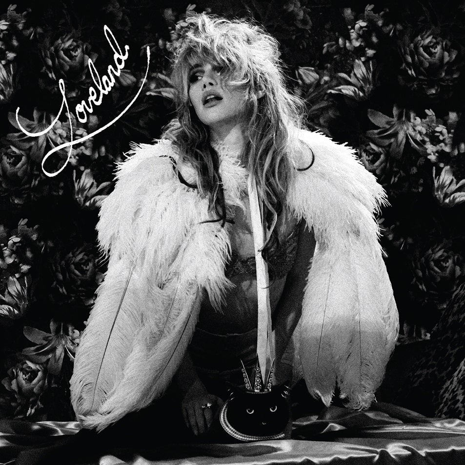 Suki Waterhouse- Loveland [Red LP/Poster] (Indie Exclusive Vinyl)-BoldPlay
