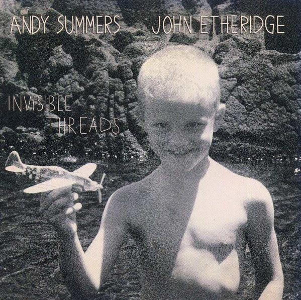 Andy Summers/John Etheridge- Invisible Threads-BoldPlay