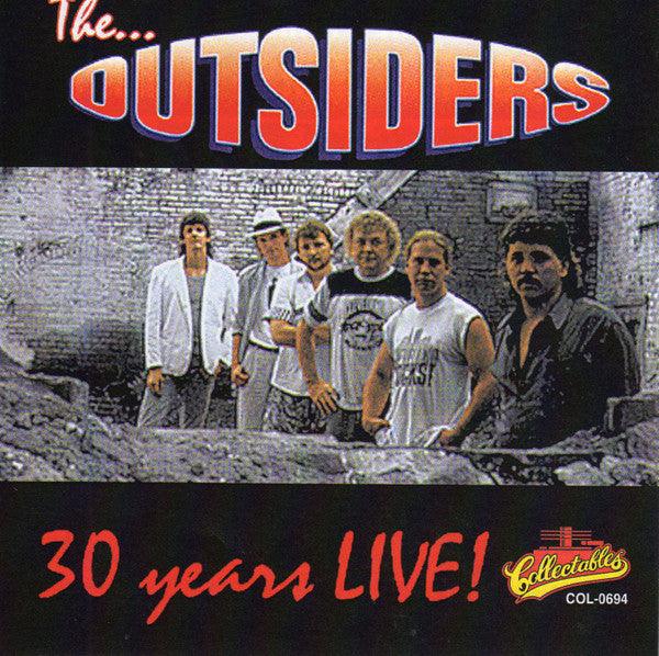The Outsiders– 30 Years Live!-BoldPlay