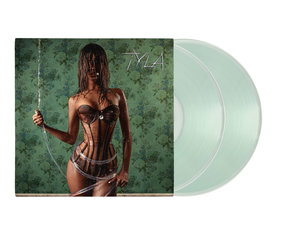 Tyla- TYLA+ (Vinyl)-BoldPlay