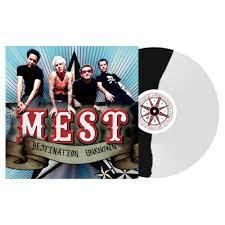 Mest- Destination Unknown (Indie Exclusive Vinyl)-BoldPlay