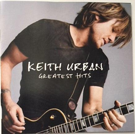 Keith Urban- Greatest Hits-BoldPlay