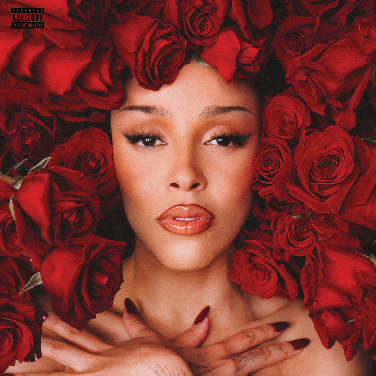 Doja Cat- Vie (Vinyl)-BoldPlay
