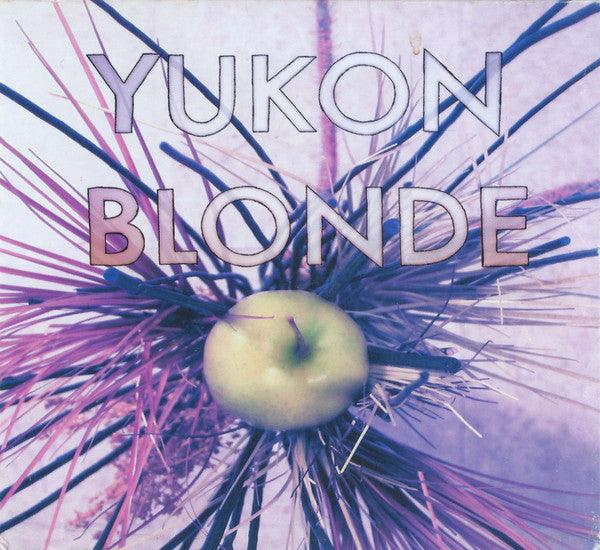Yukon Blonde- Yunkon Blonde-BoldPlay