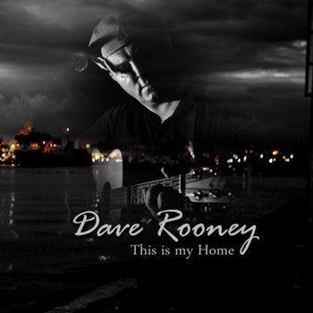 Dave Rooney- This Is My Home-BoldPlay