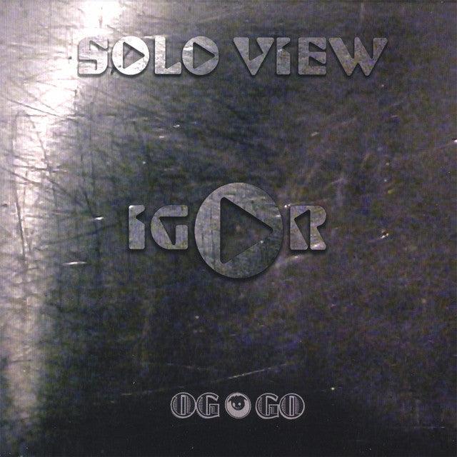 Igor Ogogo- Solo View-BoldPlay