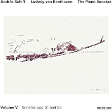 Schiff/ Beethoven- The Piano Sonatas Volume V-BoldPlay