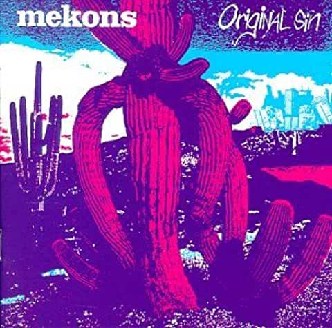 The Mekons- Original Sin-BoldPlay