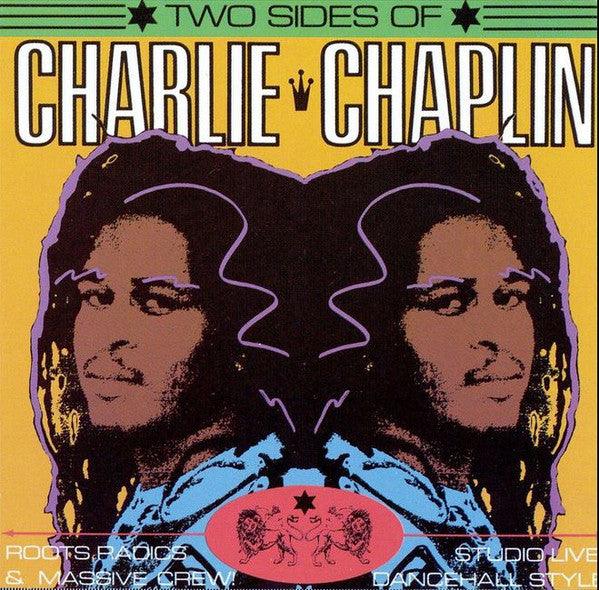 Charlie Chaplin- Two Sides Of Charlie Chaplin-BoldPlay