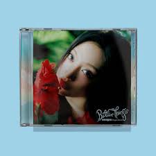 Aespa- Better Things - NINGNING Cover (CD)-BoldPlay