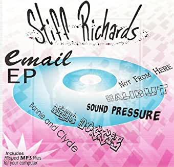 Los Hermanos Mungia- Stiff Richards E-mail EP-BoldPlay